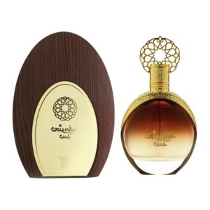 אוד אוריינטל אדפ יוניסקס 100 מ”ל – ערביאן אוד Arabian Oud – Oud Oriental EDP Unisex 100ML