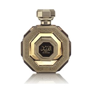 דוגמיות אל פריד אדפ יוניסקס 1.5 מ”ל ערביאן אוד – Samples Arabian Oud Al Fareed EDP Unisex 1.5ML