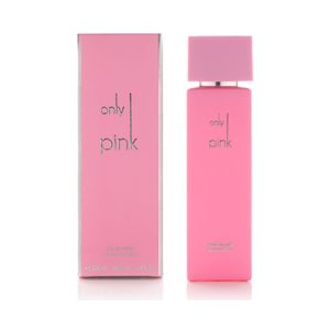 אונלי פינק אדפ יוניסקס 100 מ”ל – ערביאן אוד Arabian Oud – Only Pink EDP Unisex 100ML