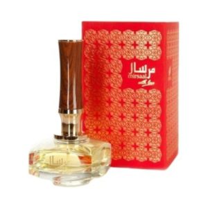 אפנאן מירסאל וויט לאב לאישה 90 מל אדפ – Afnan Mirsaal With Love for Women 90ml EDP