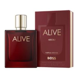 אלייב אבסולו אדפ לאישה – הוגו בוס Hugo Boss – Alive Absolu EDP For Women