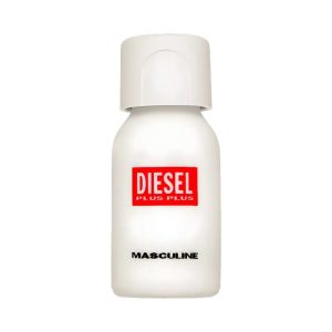 דיזל פלוס פלוס לגבר 75 מל אדט – DIESEL PLUS PLUS FOR MEN 75 ML EDT