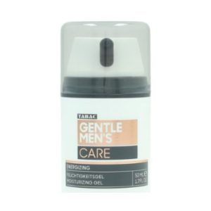 טסטר ג’נטל מנס קאר ג’ל לחות לגבר 50 מ”ל טבק – Tabac Gentle Men’s Care Moisturizing Gel Energizing for Men 50ml