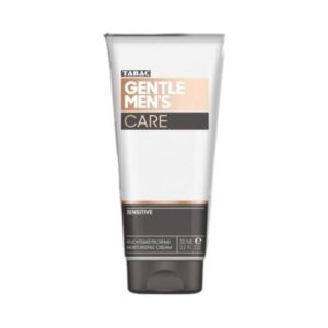 ג’נטל מנס קאר קרם לחות לגבר 20 מ”ל טבק – Tabac Gentle Men’s Care Moisturizing Cream For Men 20ML