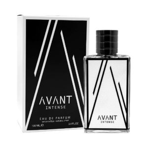 פרגרנס וורלד אוואנט אינטנס לגבר 100 מל אדפ – Fragrance World Avant Intense for Men 100ml EDP