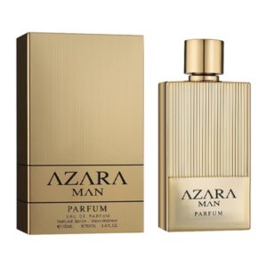 פרגרנס וורלד אזארה לגבר 100 מל אדפ – Fragrance World Azara for Men 100ml EDP