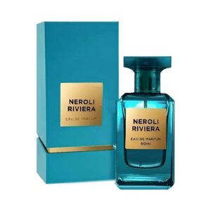 פרגרנס וורלד נרולי ריביירה יוניסקס 80 מל אדפ – Fragrance World Neroli Riviera Unisex 80ml EDP