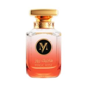 טסטר מג’יק רוז אדפ יוניסקס 100 מ”ל מיי פרפיום – My Perfume Magic Rose Unisex 100ml EDP TESTER