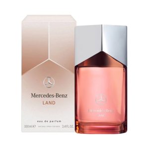 לנד אדפ לגבר מרצדס בנץ – Mercedes Benz Land for Men EDP