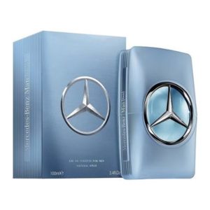 מן פרש אדט לגבר 100 מ”ל מרצדס בנץ – Mercedes Benz Man Fresh for Men 100ml EDT