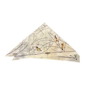 ממו פריז מפית – Memo Paris Napkin