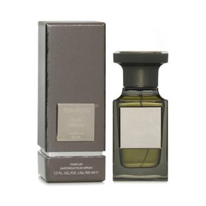 טום פורד אוד ווד יוניסקס 50 מל פרפיום – Tom Ford Oud Wood Parfum Unisex 50ml Parfum