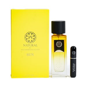 דה וודס קולקשן סאן יוניסקס 100 מל אדפ – THE WOODS COLLECTION SUN UNISEX 100ML EDP