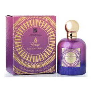ג’וסי מלינאג’ אדפ יוניסקס 100 מ”ל פריז קורנר – Paris Corner Juicy Melange Unisex 100ml EDP