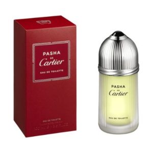 קרטייה פאשה לגבר 100 מל אדט – Cartier Pasha De Cartier for Men 100ml EDT