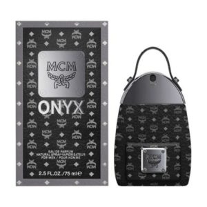 אוניקס אדפ לגבר 75 מ”ל – אם סי אם MCM – Onyx EDP For Men 75ML