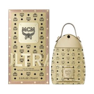 אולטרה אדפ לאישה 75 מ”ל אם סי אם – Mode Creation Munich MCM Ultra for Women 75ml EDP