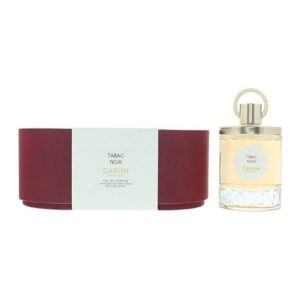 טבק נואר אדפ יוניסקס 100 מ”ל – קארון Caron – Tabac Noir EDP Unisex 100ML