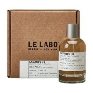 לה לאבו לבנדה 31 יוניסקס 100 מל אדפ – Le Labo Lavande 31 Unisex 100ml EDP