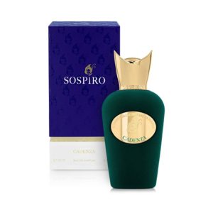 סוספירו קדנזה יוניסקס 100 מל אדפ – Sospiro Cadenza EDP Unisex 100ML