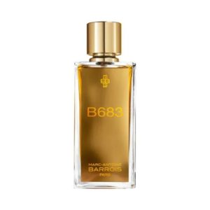 טסטר – בי 683 אדפ לגבר – מארק אנטוני ברויס Tester – Marc Antoine Barrois – B683 EDP For Men
