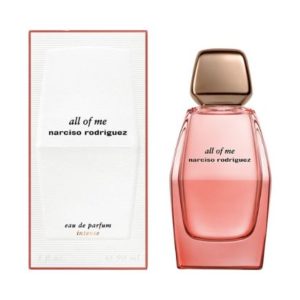 נרסיסו רודריגז אול אוף מי בושם לאישה אדפ – NARCISO RODRIGUEZ ALL OF ME INTENSE FOR MEN EDP