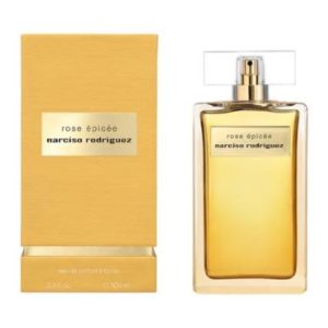 נרסיסו רודריגז רוז אפיס בושם לאישה אדפ – NARCISO RODRIGUEZ ROSE EPICEE FOR WOMEN EDP
