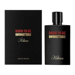 קיליאן בורן טו בי אנפורגטבל 50 מל אדפ – KILIAN Born To Be Unforgettable 50ml Eau de Parfum
