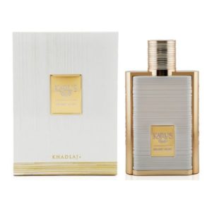 קארוס סיקרט מאסק אדפ לאישה 100 מ”ל קאדלאג’ – Khadlaj Karus Secret Musk for Women 100ml EDP