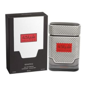 שיאקה גולד אדפ לאישה 100 מ”ל קאדלאג’ – Khadlaj Shiyaaka for Men 100ml EDP
