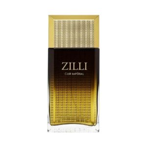 דוגמיות – קוויר אימפריאל אדפ לגבר 2 מ”ל – זילי Samples – Zilli – Cuir Imperial EDP For Men 2ML