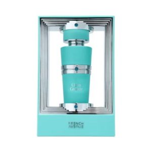 פרגרנס וורלד אופוס גרנדה יוניסקס 100 מל אדפ – Fragrance World Opus Grande Unisex 100ML EDP