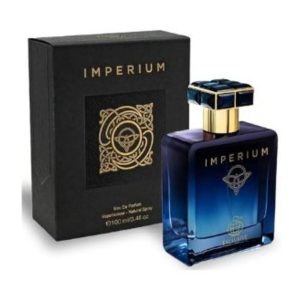 פרגרנס וורלד אימפריום אינטנס לגבר 100 מל אדפ – Fragrance World Imperium Intense Unisex 100ml EDP