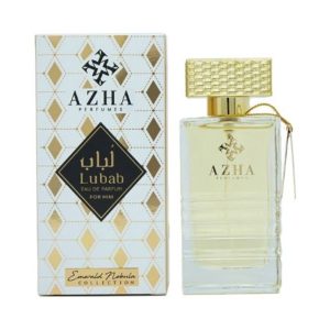 לובאב אדפ לגבר 100 מ”ל אזהה – Azha Lubab for Men 100ml EDP