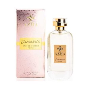 קרמבולה אדפ לאישה 100 מ”ל אזהה – Azha Carambola for Women 100ml EDP