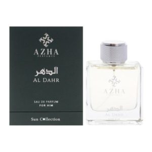 אל דאר אדפ לגבר 100 מ”ל אזהה – Azha Al Dahr for Men 100ml EDP