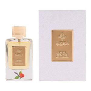 אומברה אוריינטל אדפ לאישה 100 מ”ל אזהה – Azha Ombre Oriental Unisex 100ml EDP