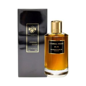 אטרנל ווד אדפ יוניסקס 120 מ”ל – מנסרה Mancera – Eternal Wood EDP Unisex 120ML