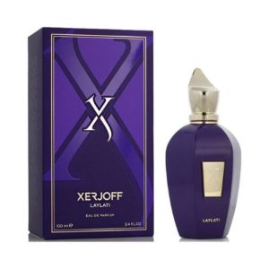 קסרגוף ליילטי יוניסקס 100 מל אדפ – XERJOFF LAYLATI UNISEX 100ML EDP
