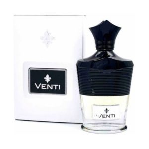 פרגרנס וורלד ונטי יוניסקס 100 מל אדפ – Fragrance World Venti Unisex 100ml EDP