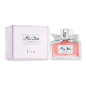 כריסטיאן דיור מיס דיור לאישה 50 מל פרפיום – Christian Dior Miss Dior (New Version) PURE PARFUM 50 ml