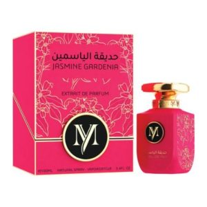 ג’סמין גרדניה אדפ יוניסקס 100 מ”ל – מיי פרפיום My Perfume – Jasmine Gardenia EDP Unisex 100ML