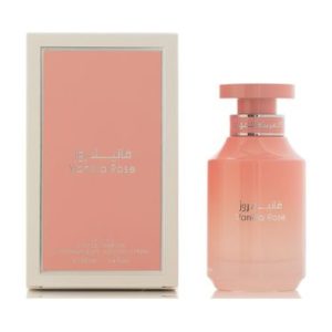 ונילה רוז אדפ יוניסקס 100 מ”ל – ערביאן אוד Arabian Oud – Vanilla Rose EDP Unisex 100ML