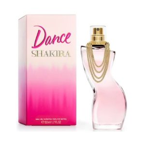 דאנס אדט לאישה 50 מ”ל שאקירה – Shakira Dance for Women 50ml EDT