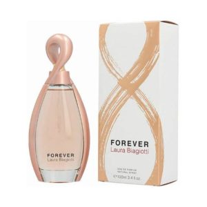 פוראבר אדפ לאישה לאורה ביגוטי – Laura Biagiotti Forever for Women EDP