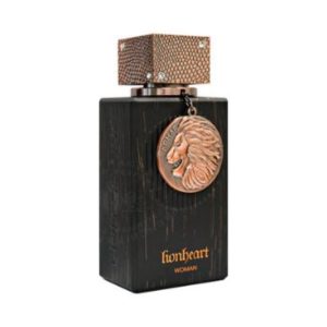 ארמאף ליון הארט לאישה 100 מל אדפ טסטר – Armaf Club De Nuit Lionheart for Women 100ml EDP TESTER