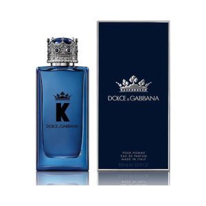 קיי אדפ לגבר 100 מ”ל דולצ’ה וגבאנה – D&G K EDP For Men 100ML