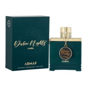 ארמאף דובאי נייטס אומברה יוניסקס 100 מל אדפ – Armaf Dubai Nights Umbra Unisex 100ml EDP