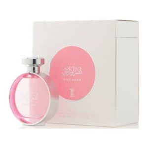פינק מון אדפ יוניסקס 100 מ”ל – ערביאן אוד Arabian Oud – Pink Moon EDP Unisex 100ML