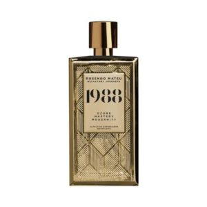 טסטר – 1988 אדפ יוניסקס 100 מ”ל – רוסנדו מטאו Tester – Rosendo Mateu – 1988 EDP Unisex 100ML